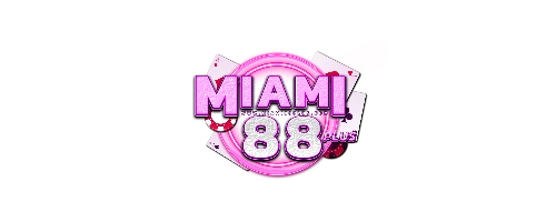 MIAMI88PLUS ทางเข้าเว็บตรง คาสิโน สล็อต ฝากถอนไว